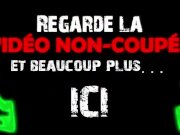 Hardcore Quebec 15/16