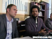 Lilith lust is perfect in sales - brazzers 2/16