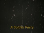 Hot teen ass filled with her girlfriends piss 1/16