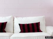 Cute girl next door wants to be a pornstar 1/16