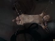 Ogasm and pain 10/16