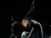 Ogasm and pain 13/16