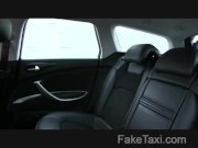 FakeTaxi - Caught with her knickers down 1/16