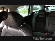 FakeTaxi - Caught with her knickers down 6/16
