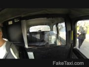 FakeTaxi - Innocent student does anal 1/16