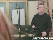 Madison Ivy know how to work her m - brazzers 4/16