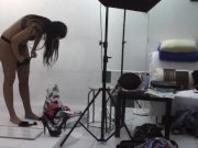 Backstage video with few horny czech chicks 16/16