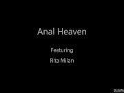 Hardcore ass pounding for cum hungry amateur 1/16