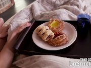 Spend a  day with Dillion Harper 4/16