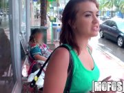 Mofos - Lacy Vega wet and ready 3/16