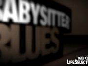 Naughty babysitters get a hard banging 16/16