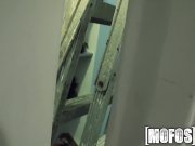 Mofos - Changing room sex with Chase Ryder  4/16