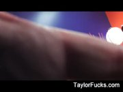 Tasha & Taylor Vixen BTS 8/16