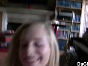 Fucking My Piano Tutor 3/16