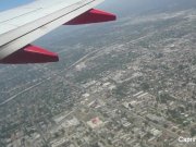 Busty Capri Cavanni Strip Club Footage 1/16