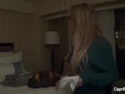 Busty Capri Cavanni Strip Club Footage 13/16