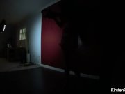 Kirsten Price Behind The Scenes 15/16