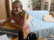 This Was Only For Her Boyfriend 1/16