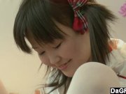 Discovering The Joys Of Masturbation 16/16