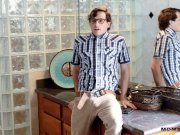 Moms Teach Sex - He gets to fuck his stepmom 1/16