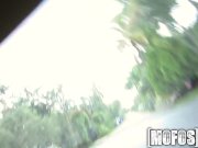 Mofos - Ariana Marie gives a great blowjob 6/16