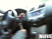 Mofos - Ariana Marie gives a great blowjob 7/16