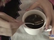 Old man fucks an exquisite blonde teeny 3/16