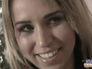 Old man fucks an exquisite blonde teeny 4/16