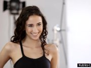 College freshman Belle Knox dukes it out  1/16