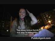 PublicAgent - Fan of PublicAgent met her idol