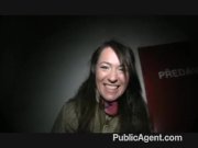 PublicAgent - Fan of PublicAgent met her idol 4/16
