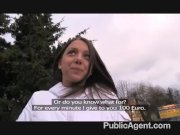 PublicAgent - 18 year old russian cutie fuck 5/16