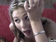 Hair Pulling And Rough Sex 16/16