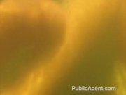 PublicAgent - Sexy bikini girl underwater sex 4/16