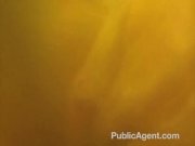 PublicAgent - Sexy bikini girl underwater sex 7/16