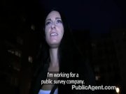 PublicAgent - Good looking women has sex 1/16