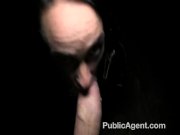 PublicAgent - Good looking women has sex 16/16