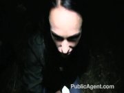 PublicAgent - Good looking women has sex 6/16