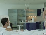 EroticaX Maddy Oreilly's romantic morning 4/16