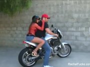 Rachel Roxxx gets fucked hard  12/16