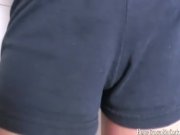 A Big Fat Cock For Sexy Stephanie Sage 4/16