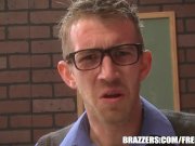 Student daydreams about Eva Karera - brazzers 4/16