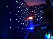 Capri Cavanni BTS 1/16