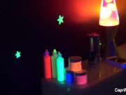 Capri Cavanni BTS 10/16