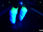 Capri Cavanni BTS 3/16