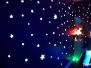 Capri Cavanni BTS 4/16