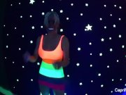 Capri Cavanni BTS 8/16