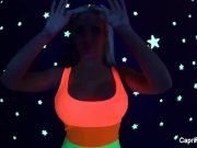 Capri Cavanni BTS 9/16