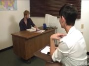 Jerking The Teacher 2/16