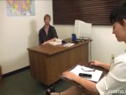 Jerking The Teacher 3/16